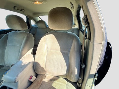 2011 Chevrolet Impala LT Fleet