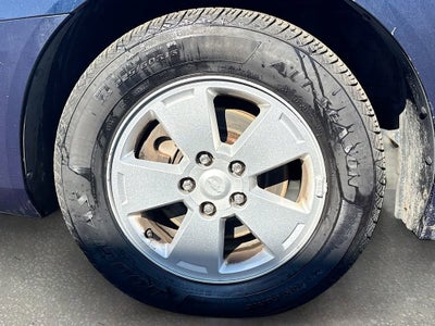 2011 Chevrolet Impala LT Fleet