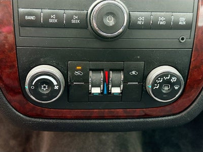 2009 Chevrolet Impala 3.5L LT