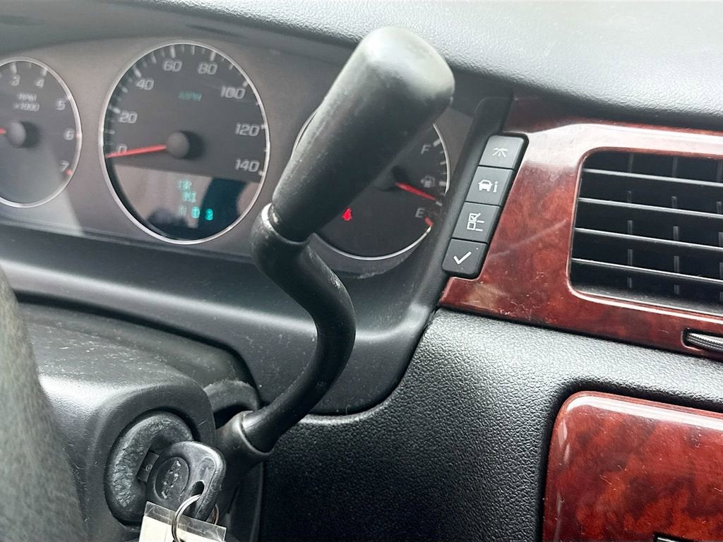 2009 Chevrolet Impala 3.5L LT