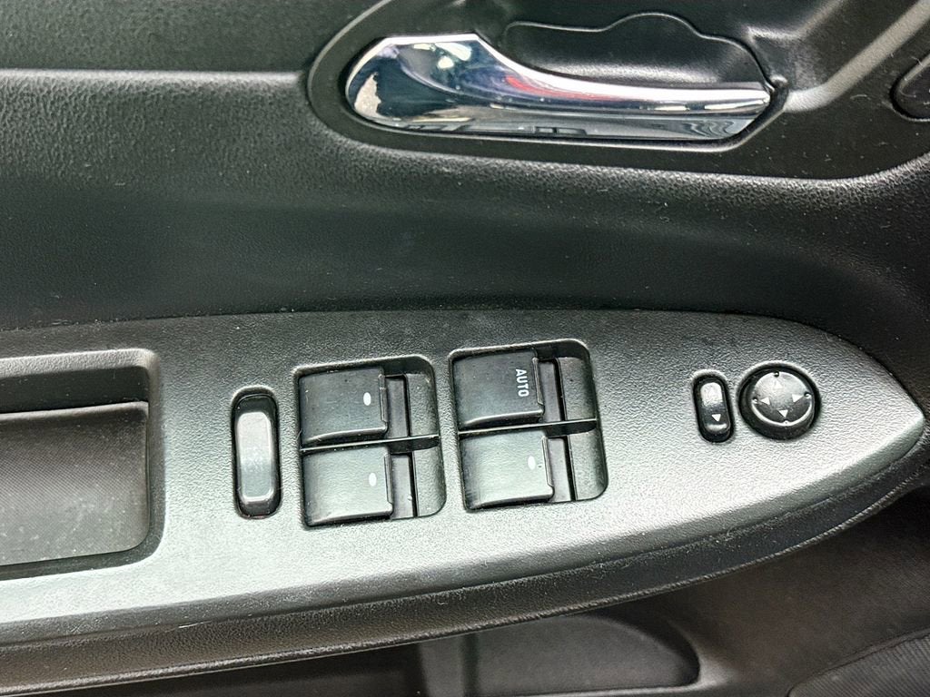 2009 Chevrolet Impala 3.5L LT