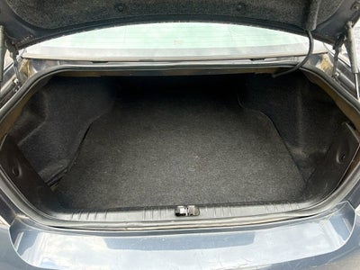 2009 Chevrolet Impala 3.5L LT