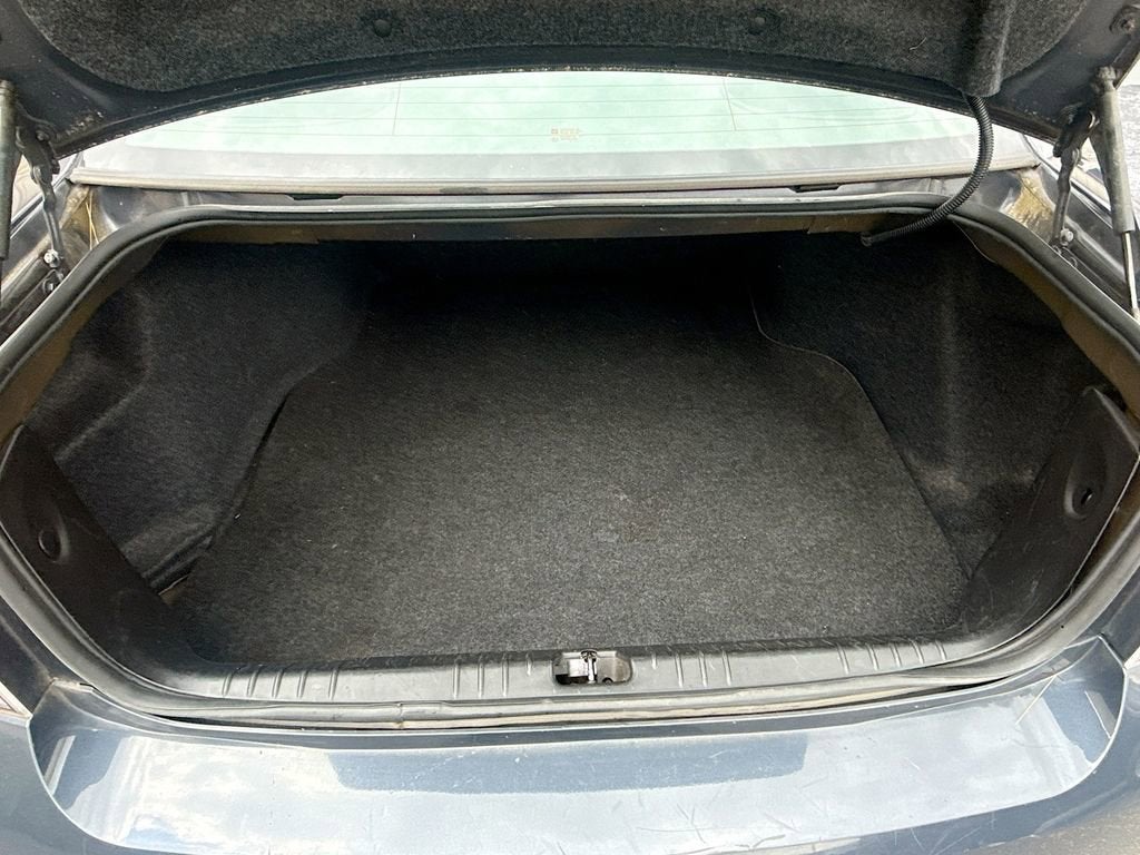 2009 Chevrolet Impala 3.5L LT