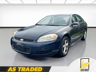 2009 Chevrolet Impala 3.5L LT