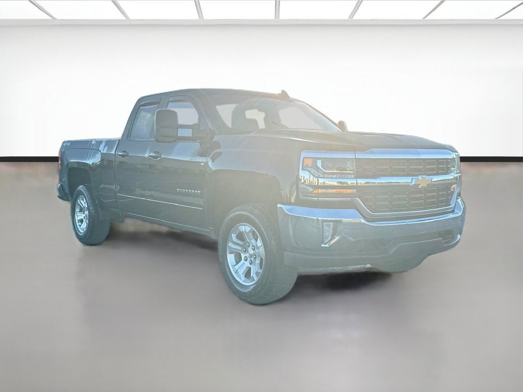 2019 Chevrolet Silverado LD LT