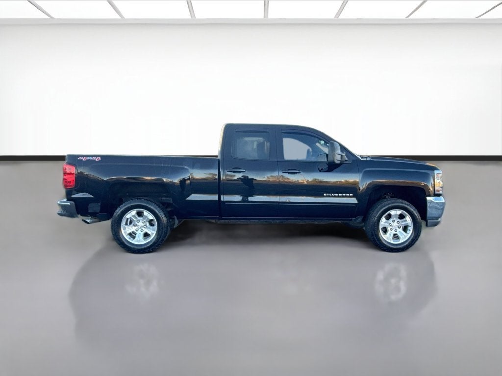 2019 Chevrolet Silverado LD LT