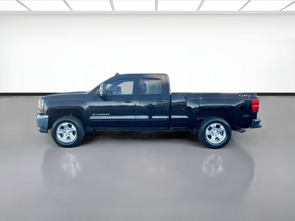 2019 Chevrolet Silverado LD LT
