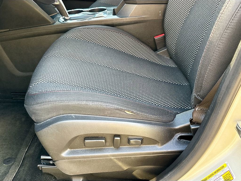 2014 GMC Terrain SLE