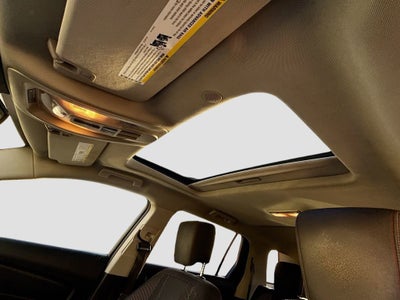 2014 GMC Terrain SLE