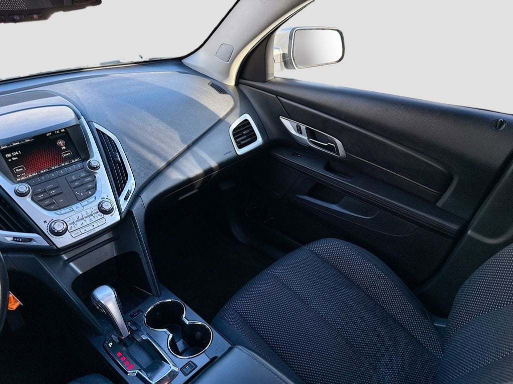 2014 GMC Terrain SLE