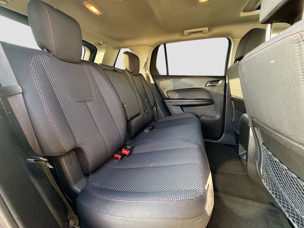 2014 GMC Terrain SLE