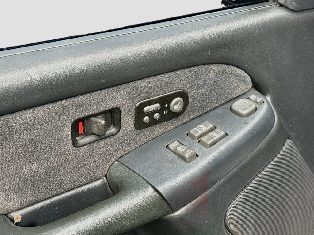 1999 GMC Sierra 1500 SL