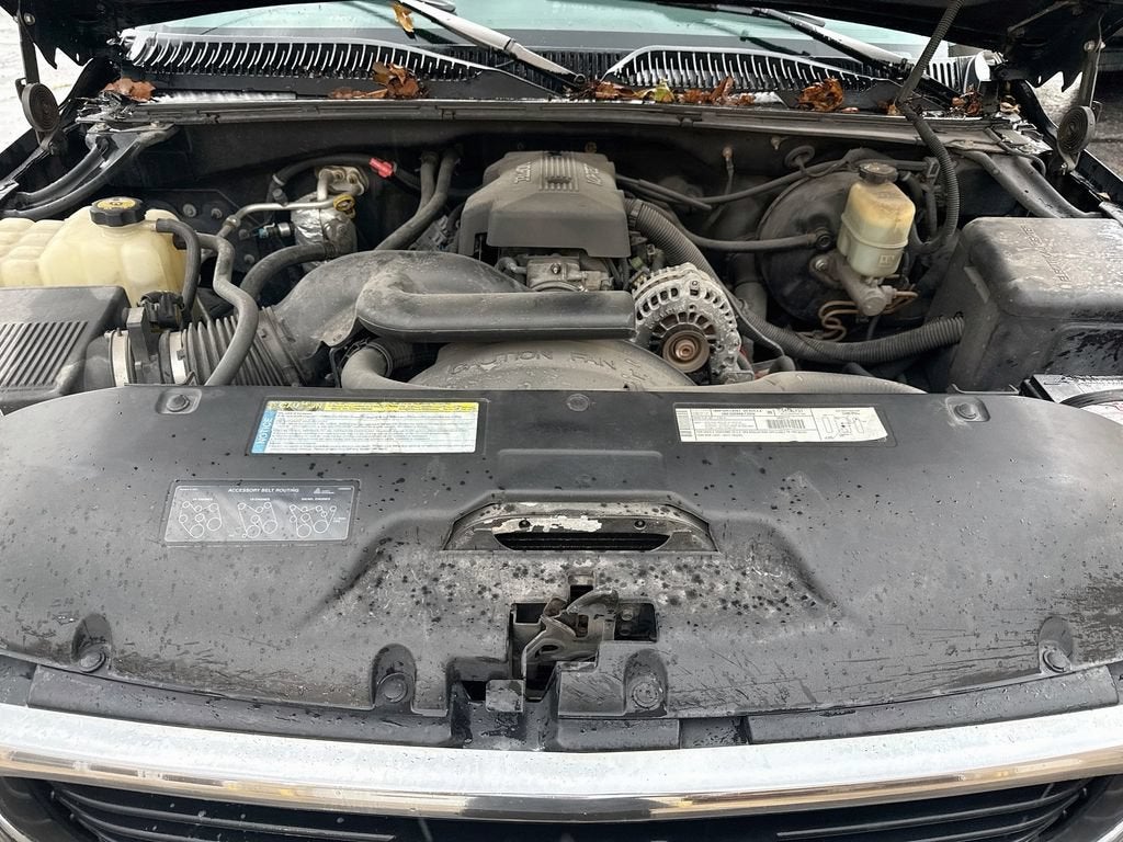 1999 GMC Sierra 1500 SL
