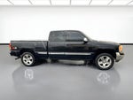 1999 GMC Sierra 1500 SL