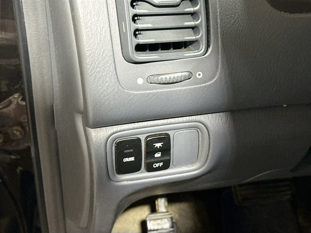2003 Honda Pilot EX