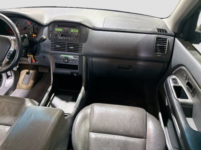 2003 Honda Pilot EX