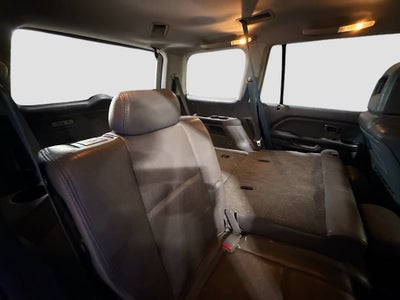 2003 Honda Pilot EX