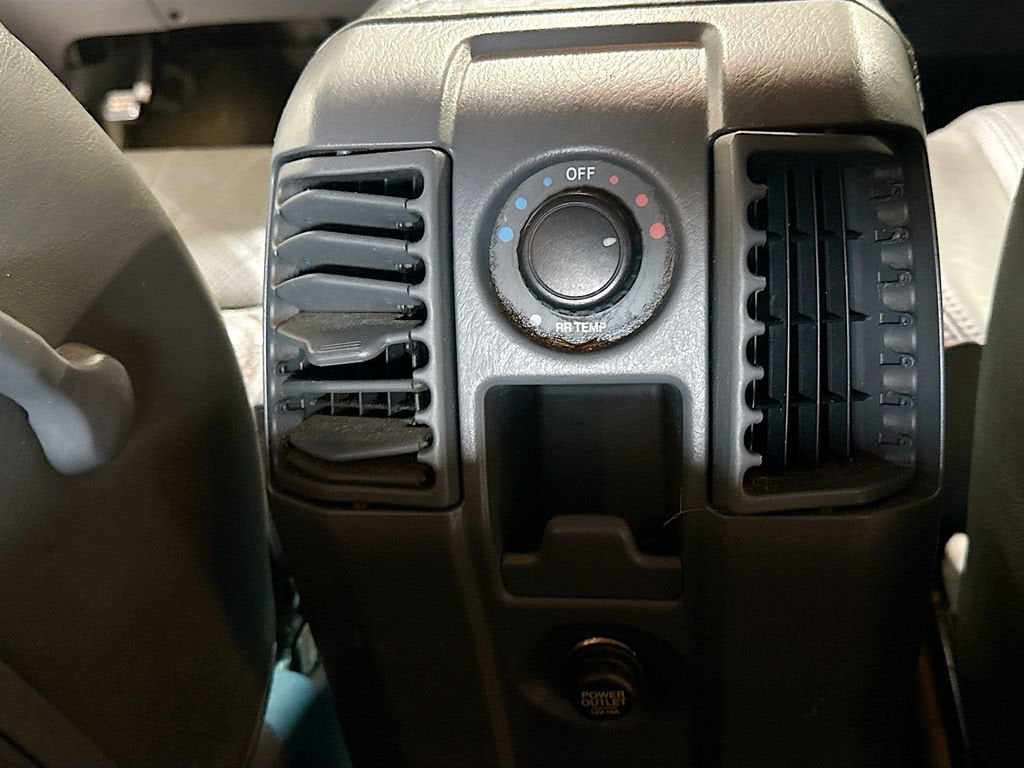 2003 Honda Pilot EX