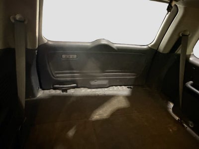 2003 Honda Pilot EX