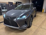 2020 Lexus RX RX 350
