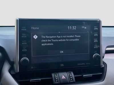 2022 Toyota RAV4 Limited