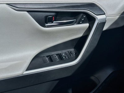 2022 Toyota RAV4 Limited