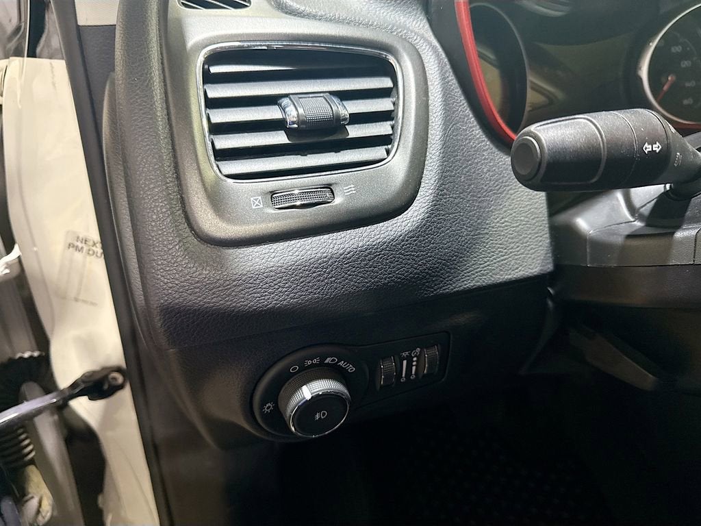 2019 Jeep Compass Trailhawk 4x4