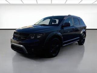 2020 Dodge Journey Crossroad
