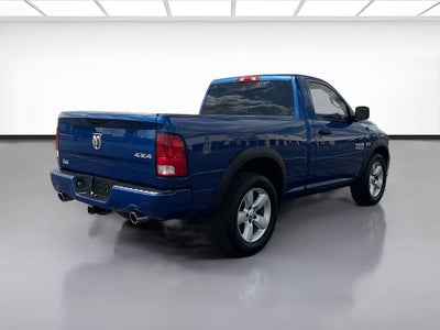 2016 RAM 1500 Express
