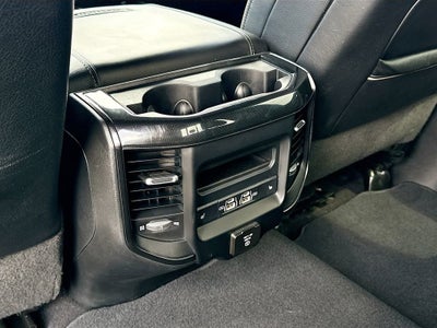 2022 RAM 2500 Power Wagon Crew Cab 4x4 6'4" Box