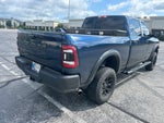 2022 RAM 2500 Power Wagon Crew Cab 4x4 6'4" Box