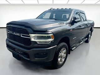 2020 RAM 2500 Big Horn Crew Cab 4x4 6'4" Box