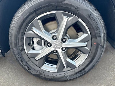 2025 Honda HR-V EX-L