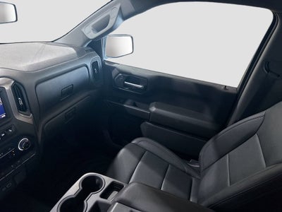 2023 Chevrolet Silverado 1500 WT