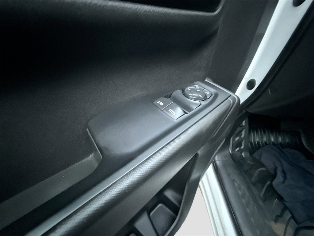 2022 Chevrolet Silverado 1500 WT