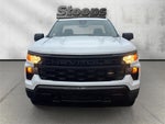 2022 Chevrolet Silverado 1500 WT