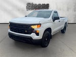2022 Chevrolet Silverado 1500 WT