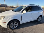2015 Chevrolet Captiva LTZ