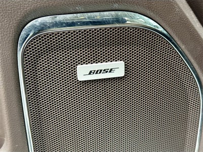 2016 GMC Sierra 1500 Denali