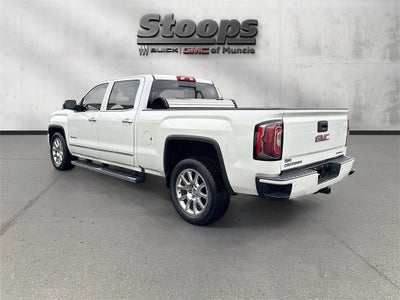 2016 GMC Sierra 1500 Denali