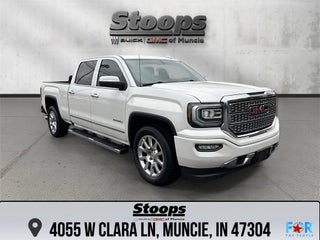 2016 GMC Sierra 1500 Denali
