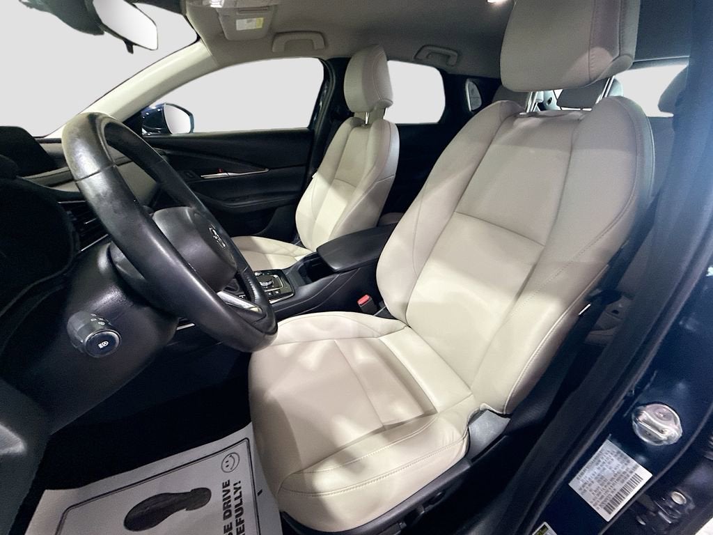2023 Mazda Mazda CX-30 2.5 S Preferred