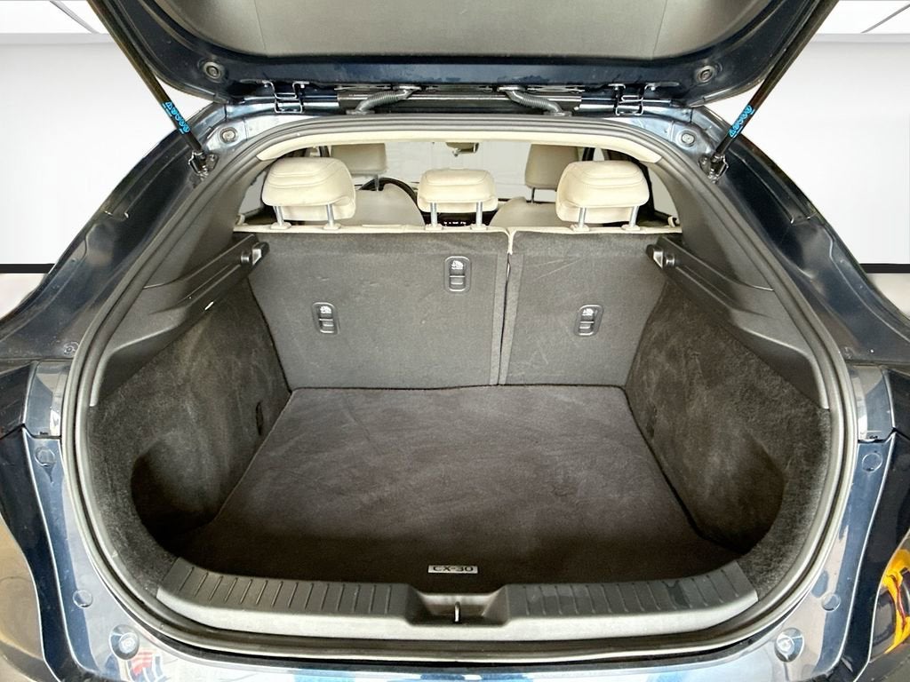 2023 Mazda Mazda CX-30 2.5 S Preferred