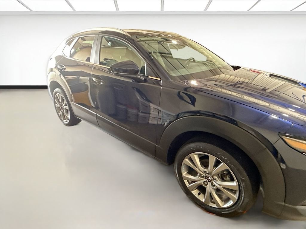 2023 Mazda Mazda CX-30 2.5 S Preferred