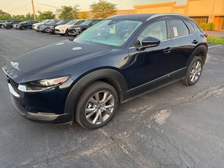 2023 Mazda Mazda CX-30 2.5 S Preferred