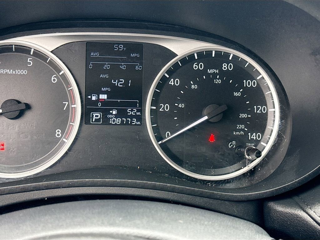 2023 Nissan Versa S