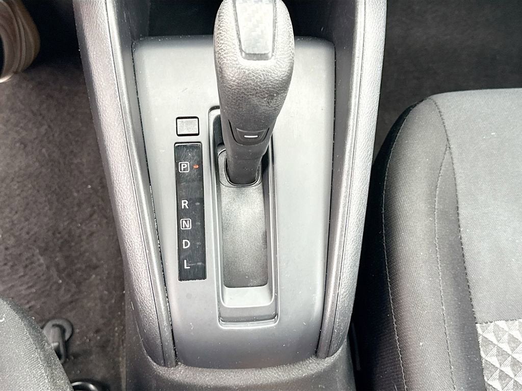 2023 Nissan Versa S