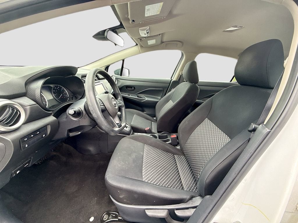 2023 Nissan Versa S