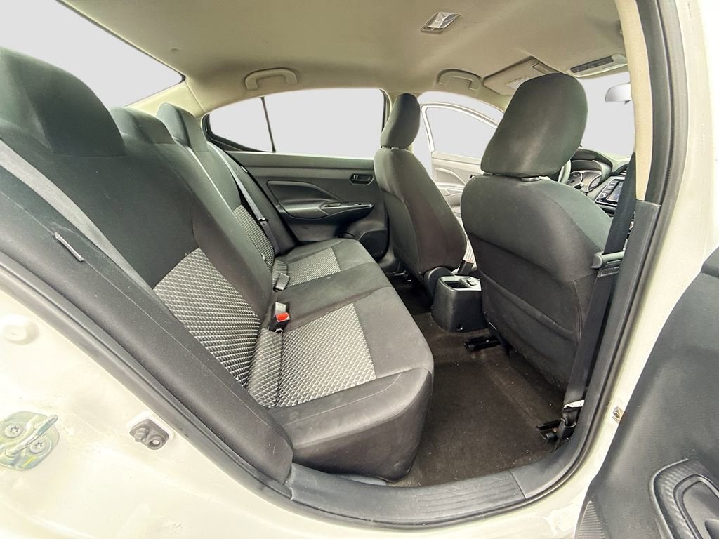 2023 Nissan Versa S