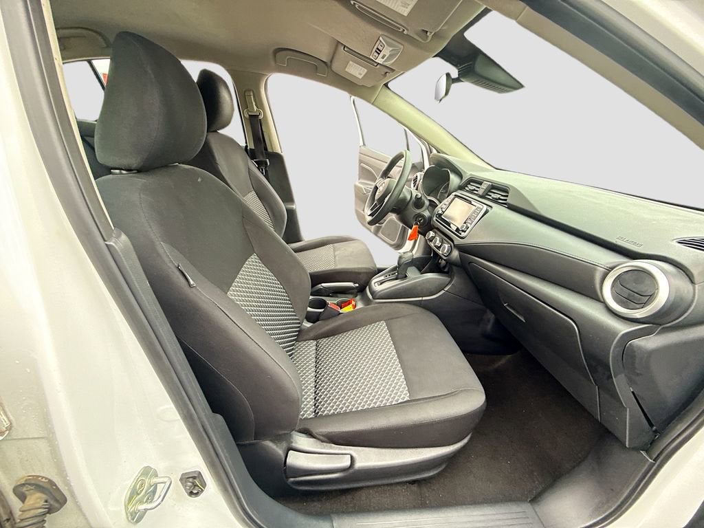 2023 Nissan Versa S